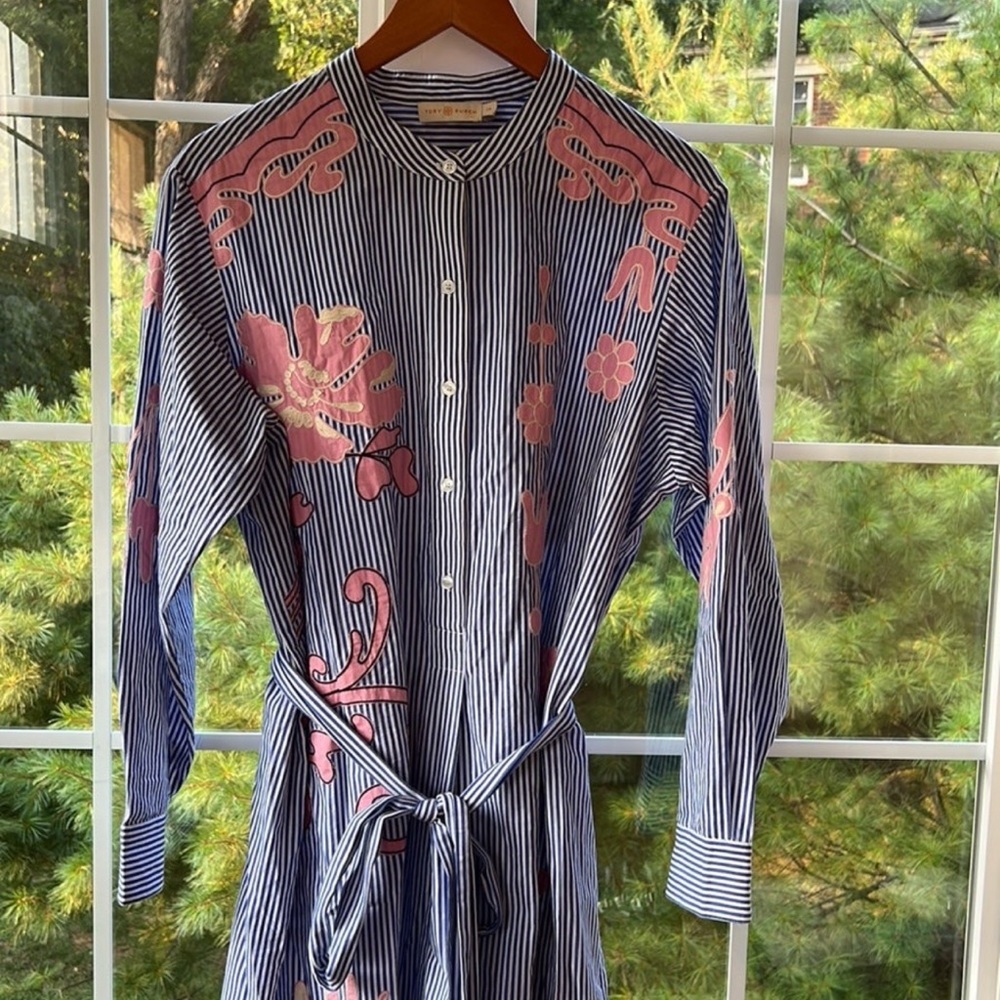 Tory Burch Dress - Picture 3 of 7